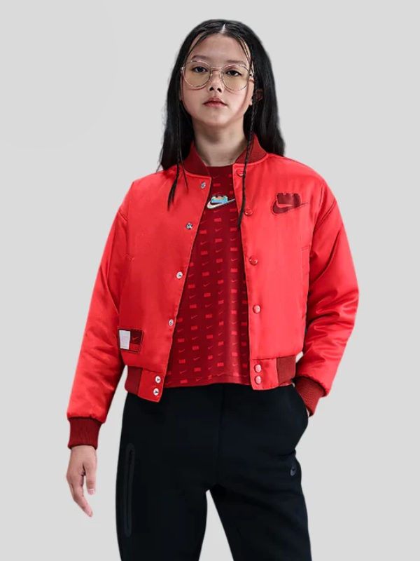 Nike x Lego Jacket - Image 2