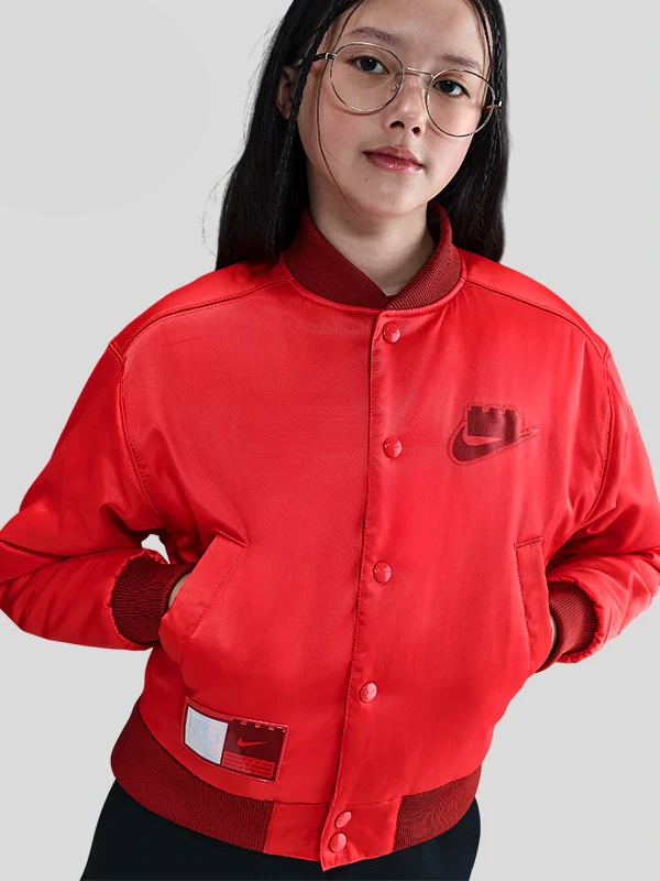 Nike x Lego Jacket - Image 3