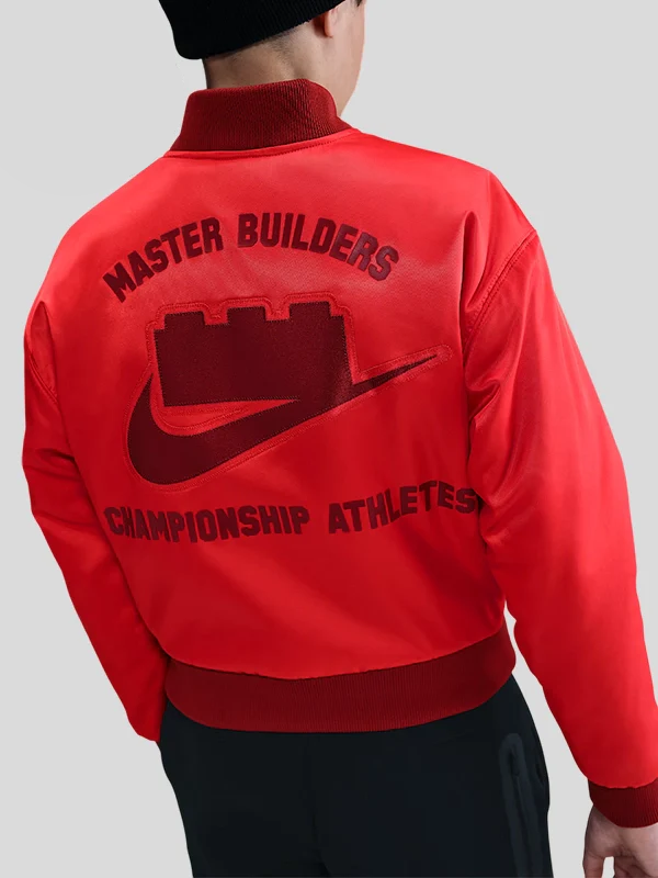 Nike x Lego Jacket - Image 5