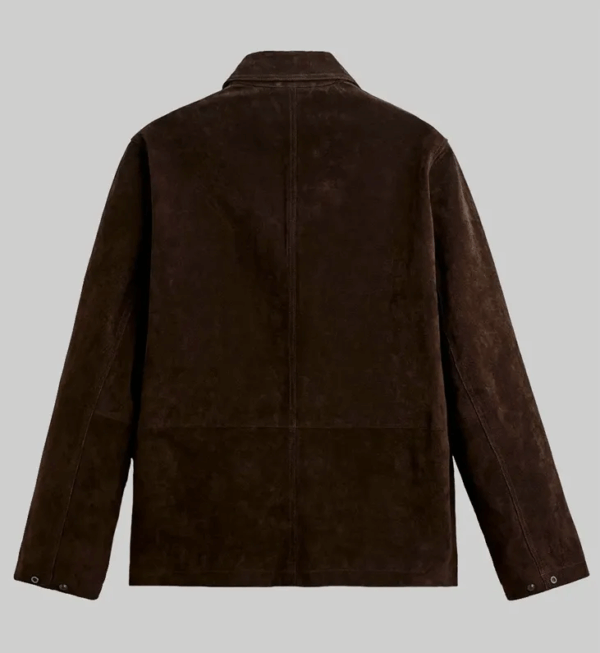 An Unexpected Valentine Robert Buckley Jacket - Image 2