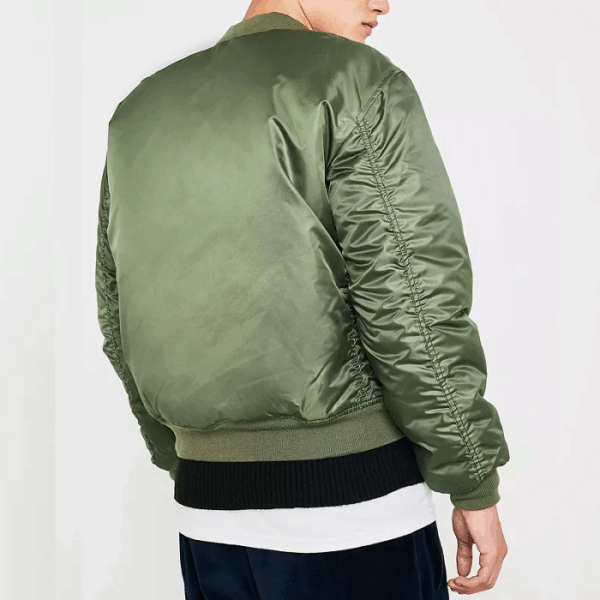 Brian Tyree Henry Dope Thief Bomber Jacket - Image 4