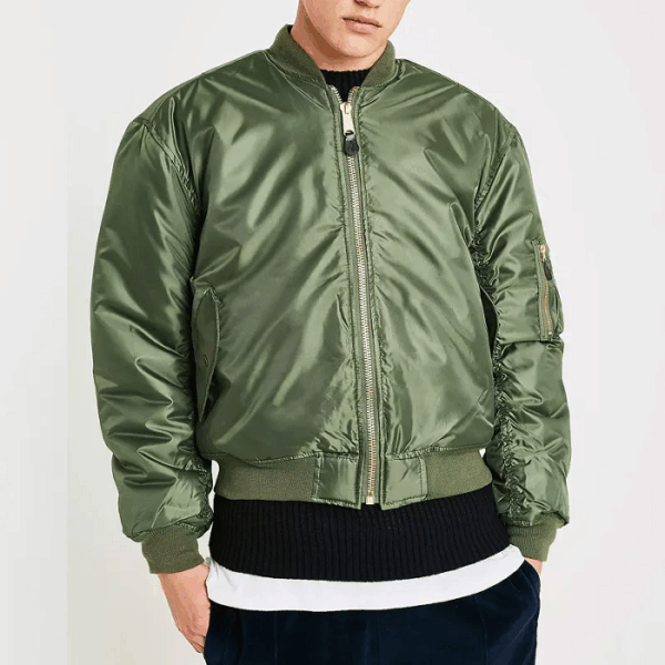 Brian Tyree Henry Dope Thief Bomber Jacket - Image 2