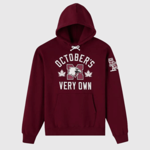 OVO McMaster University Hoodie