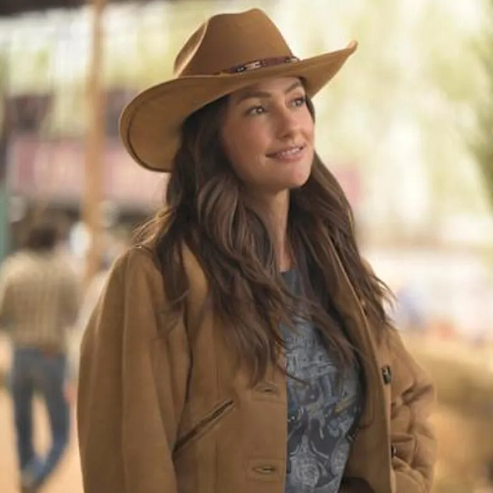 Ransom Canyon Minka Kelly Jacket - Image 5