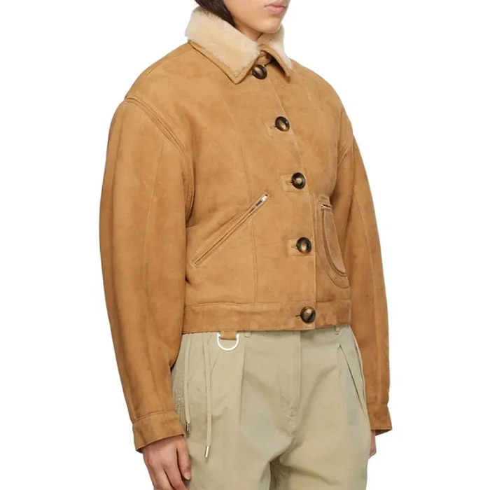 Ransom Canyon Minka Kelly Jacket - Image 3