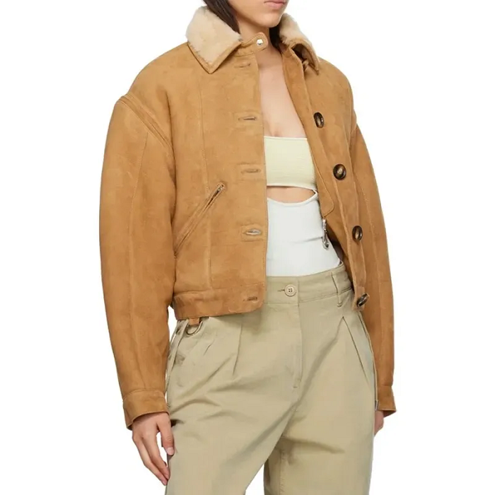 Ransom Canyon Minka Kelly Jacket - Image 2