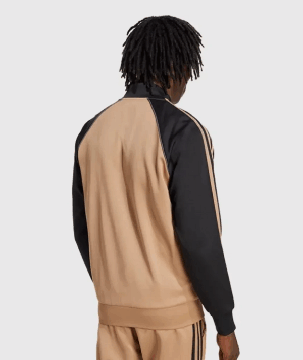 Adidas Adicolor Classics SST Track Jacket - Image 4
