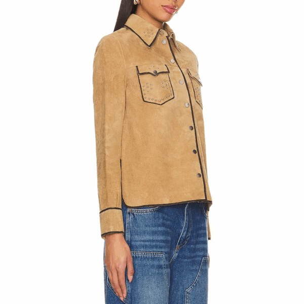 Ballard Victoria Moroles Jacket - Image 2